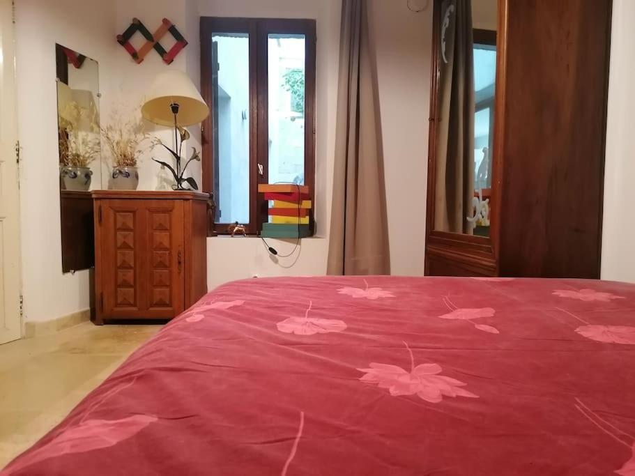 La Maison De La Vigne Bauduen Εξωτερικό φωτογραφία